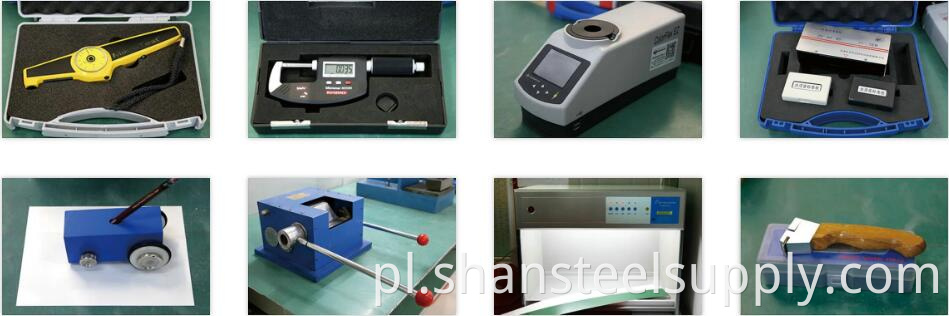 Color Coated Steel Coil